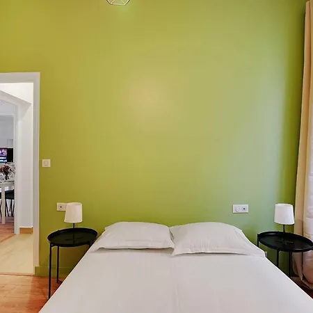 Apartman Magnificent Flat - 3br-8p - Montorgueil